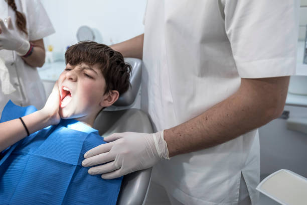 Best Emergency Treatment for Jaw Pain or Injury in Ainaloa, HI